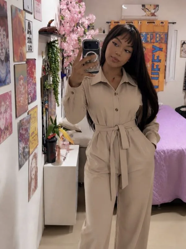 Acompanhante Trans Yuna Mesquita em São Paulo