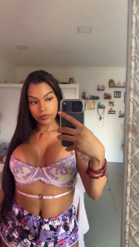 Acompanhante Trans Yuna Mesquita em São Paulo - Foto 96 - Transex Brasil