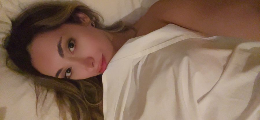 Acompanhante Trans Yuna Padova em São José do Rio Preto - Foto 15 - Transex Brasil