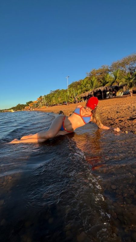 Acompanhante Trans Yuna Padova em São José do Rio Preto