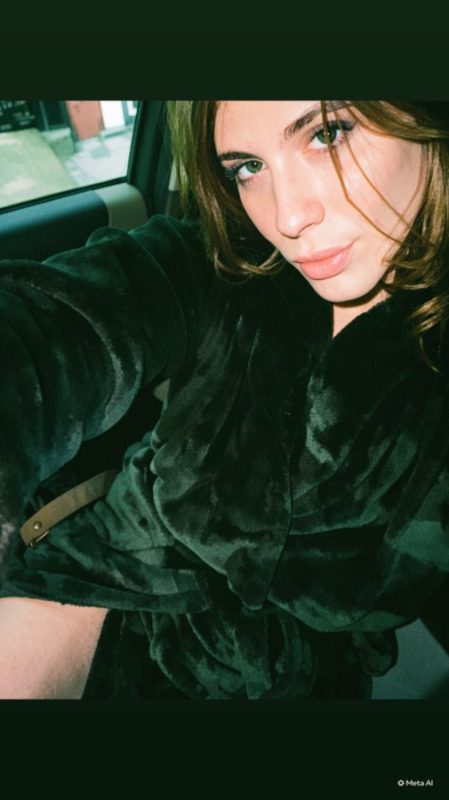 Acompanhante Trans Zoe em Cuiabá