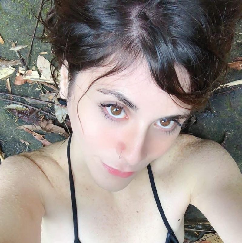 Acompanhante Trans Zoe em Cuiabá
